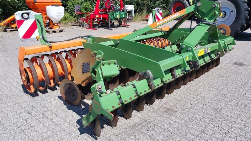 Amazone CATROS 4003 SPECIAL