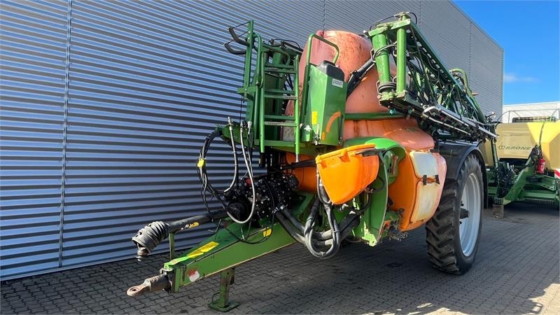 Amazone ux 5200