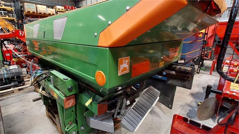 Distributeur d'engrais Amazone ZA-M 1500 — occasion 2007