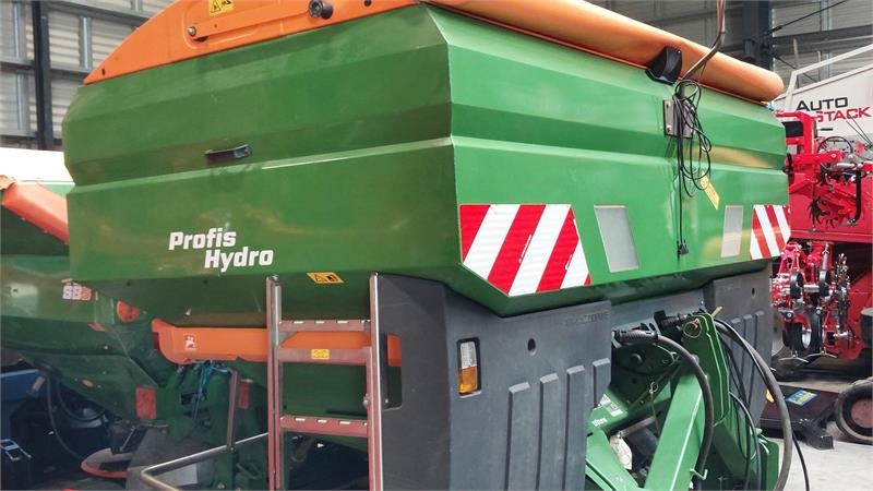 Amazone ZA-TS 4200