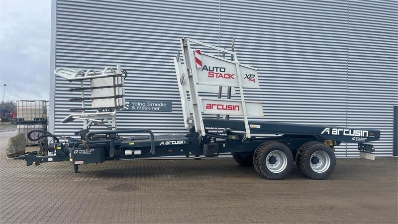 Arcusin AutoStack XP 54T