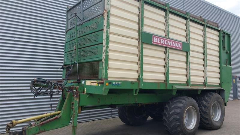Bergmann HTW-11