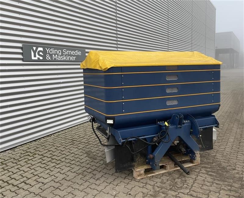 Bogballe L2W 1
