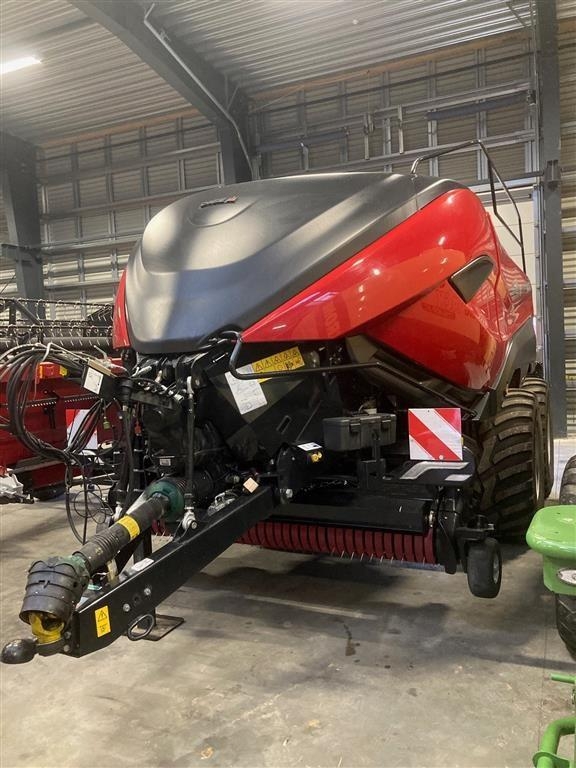 Case IH LB 436 HD