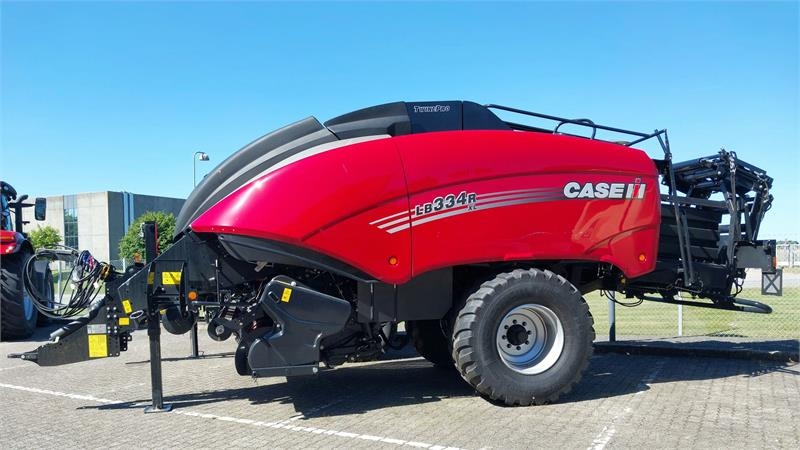 Case IH LB334R XL
