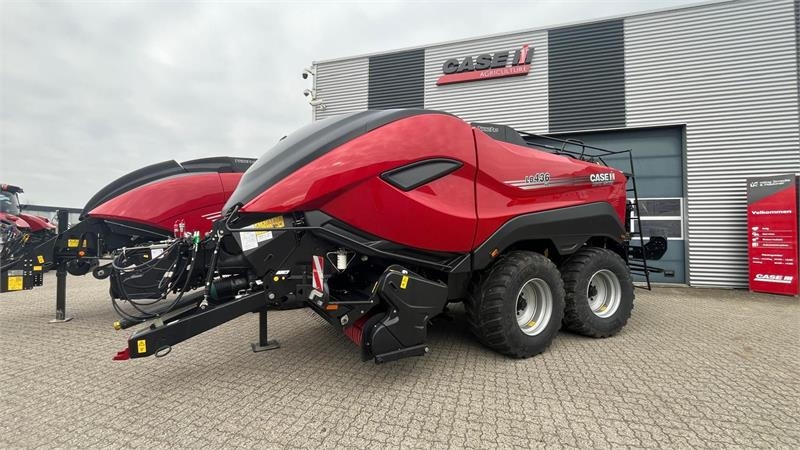 Case IH LB436 HD