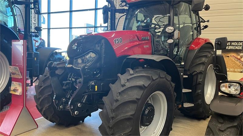 Case IH Maxxum 150