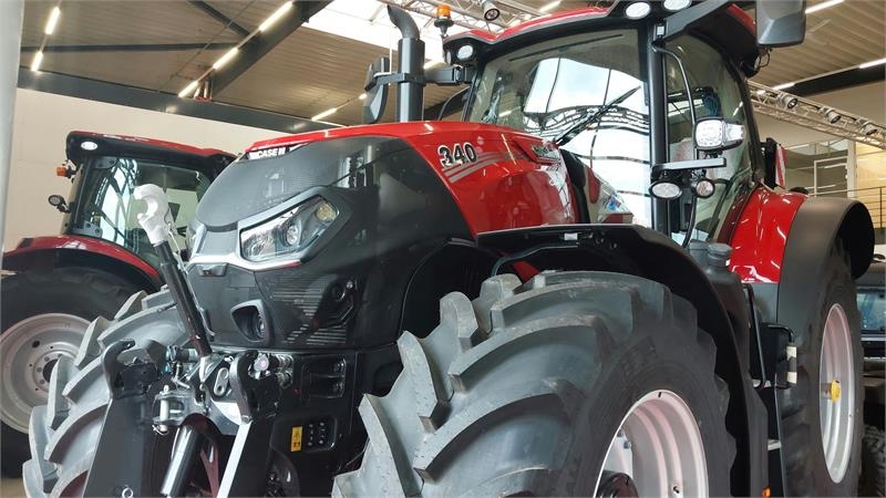 Case IH OPTUM 340 CVX