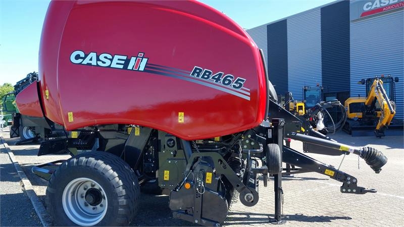 Case IH RB 465