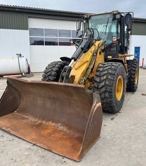 CAT 924 G