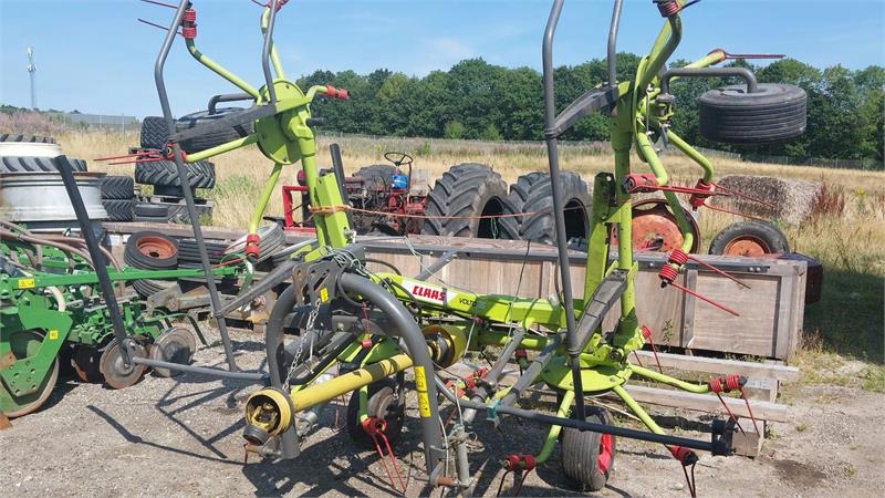 CLAAS VOLTO 55