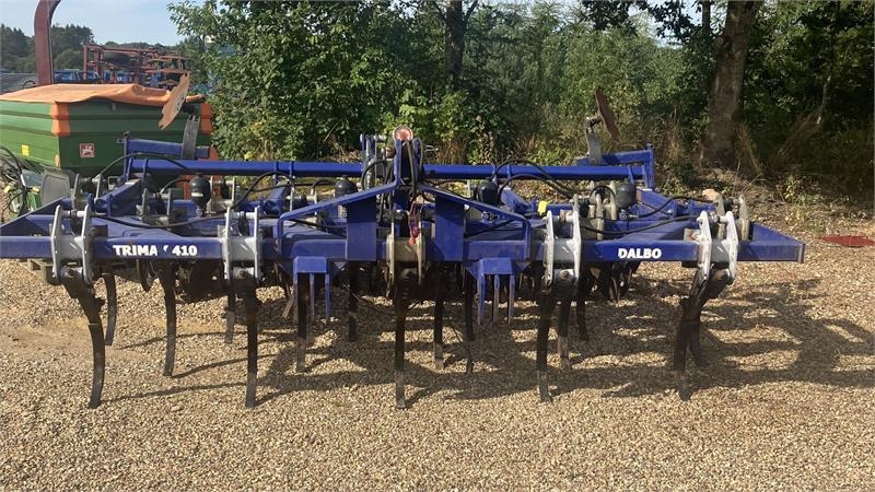 Dal-Bo TriMax Plus 410