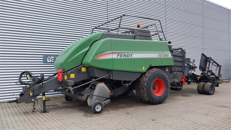 Fendt 12130 N