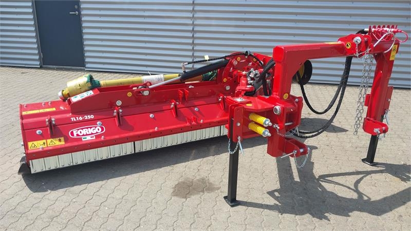 Forigo TL16-250