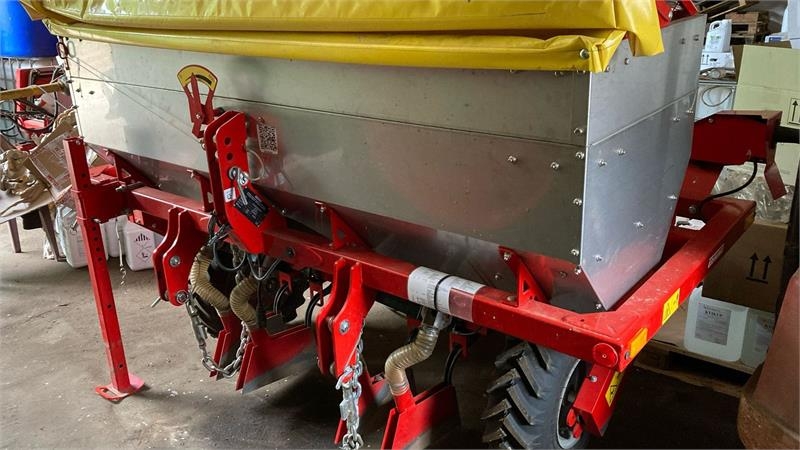 Grimme FA 200