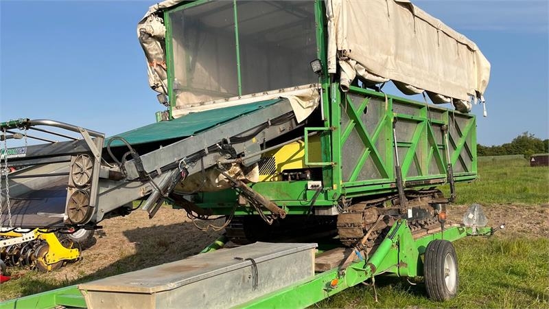 Hortech Slide TW XL 130