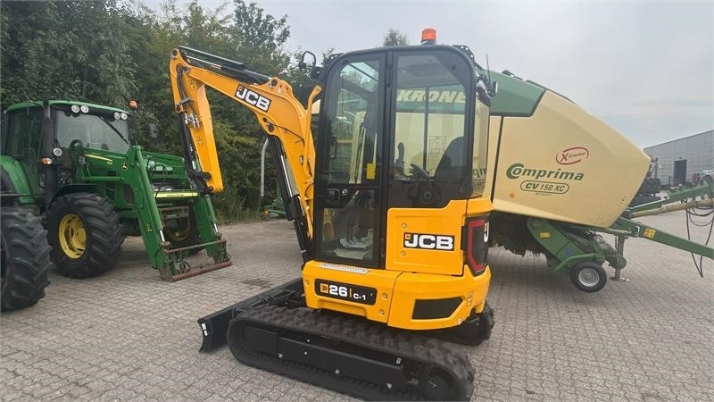 JCB 26 C-1