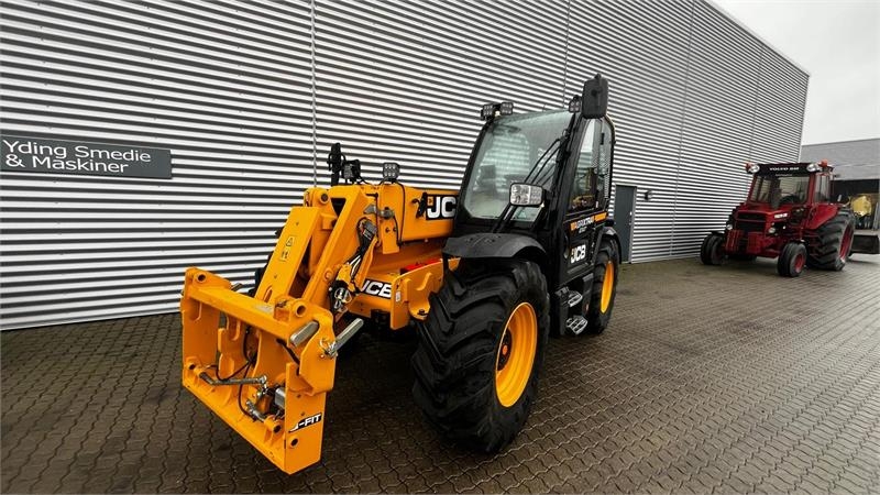 JCB 542-70 AGRI XTRA AgriXtra