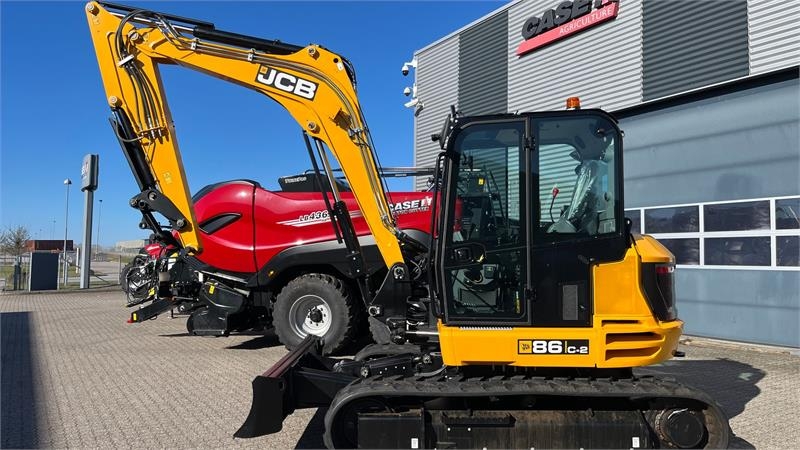 JCB 86C-2