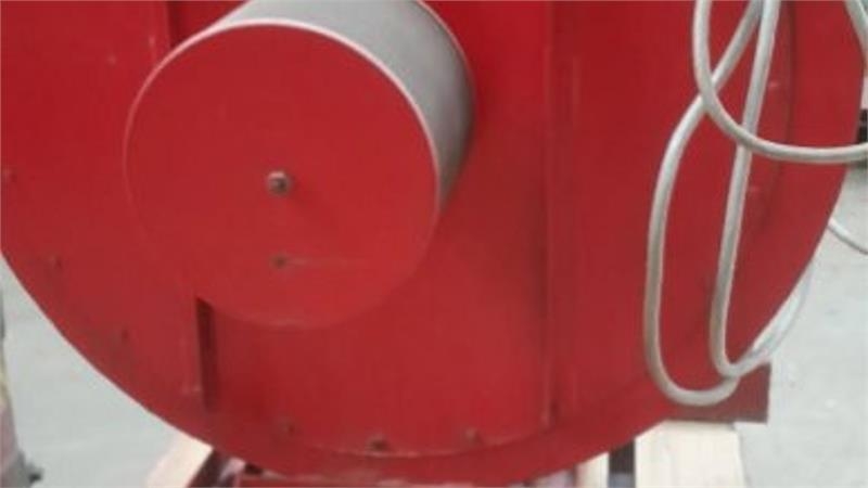 - - - Kål rense linie for hvidkål