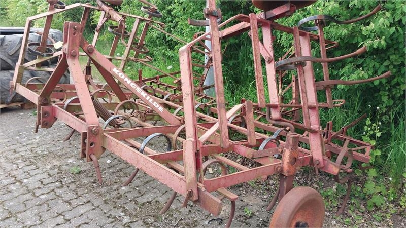 Kongskilde SG-2919