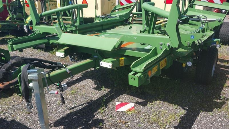 Krone Balecollect
