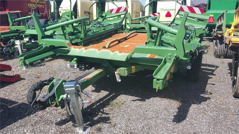 Krone Balecollect