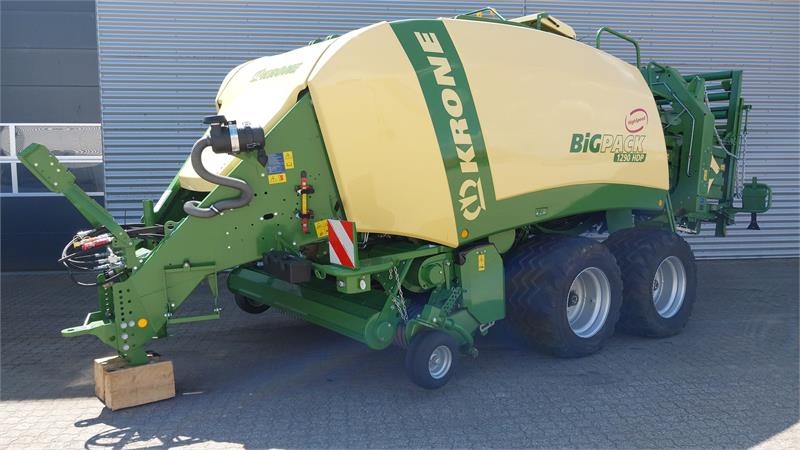 Krone Big Pack 1290 HDP