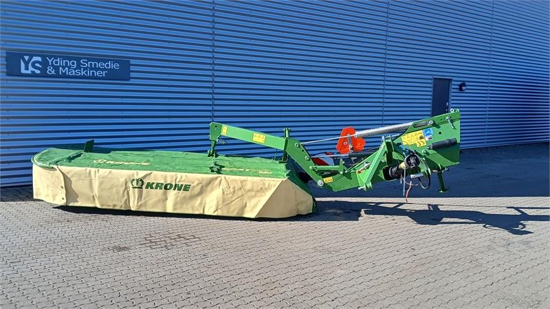 Krone EasyCut R320