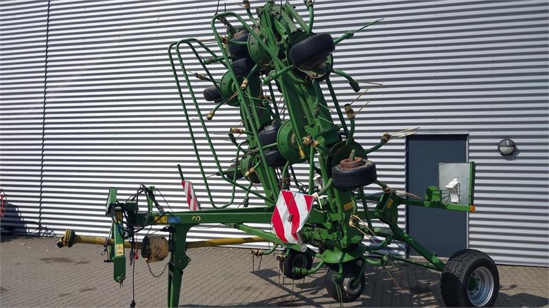 Krone KWT 11.22