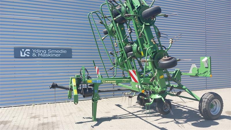 Krone KWT 11.22