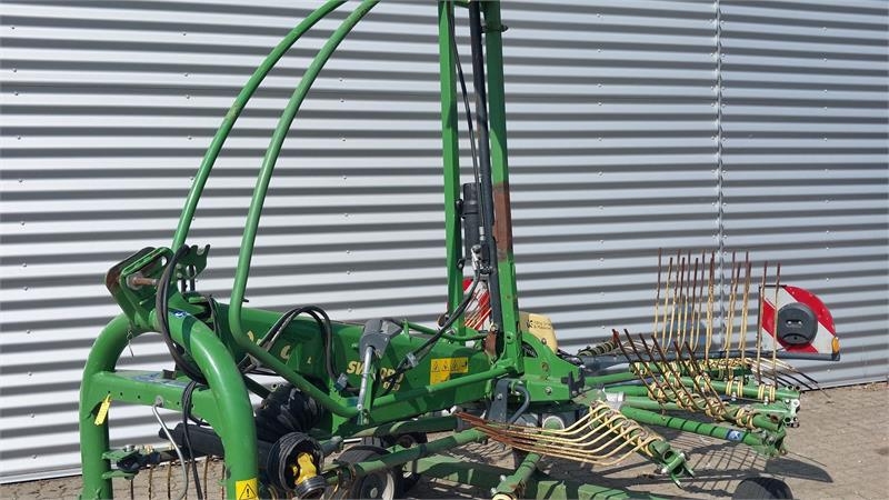 Krone Swadro S 420