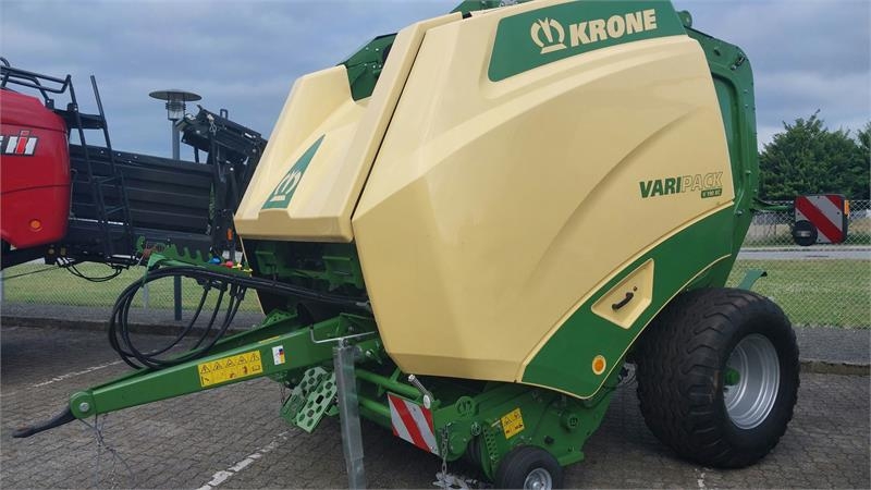 Krone VariPack V 190 XC