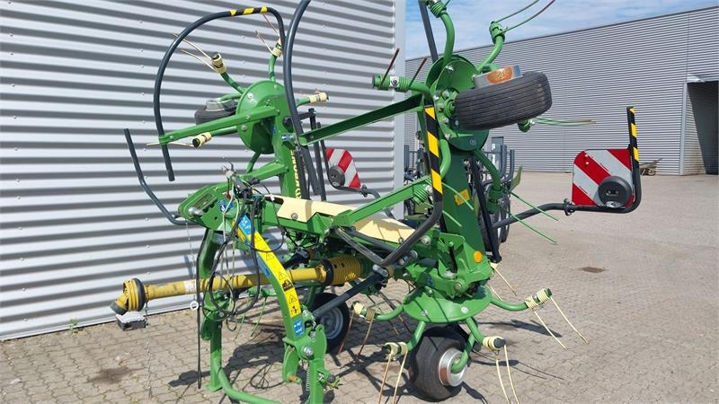 Krone Vendro 470