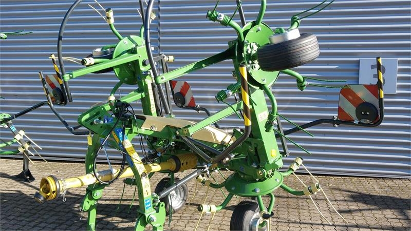 Krone Vendro 470 Fabriksny
