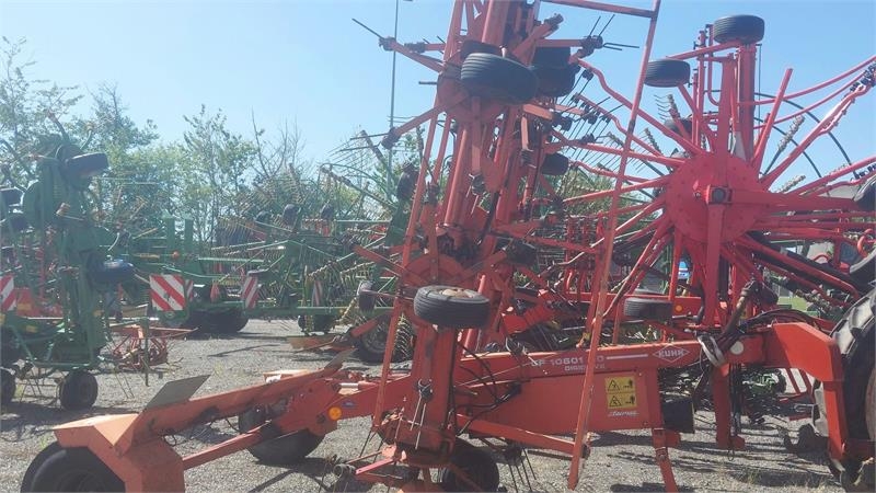 Kuhn GF 10601