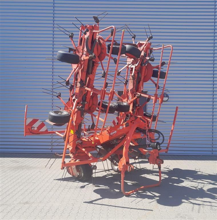 Kuhn GF10812