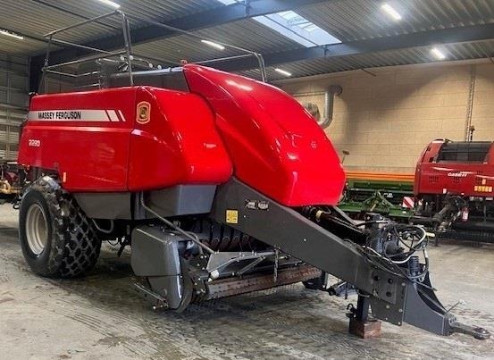 Massey Ferguson 2290