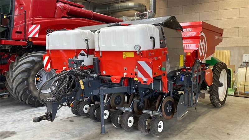 Miedema MS4000 Båndlægger