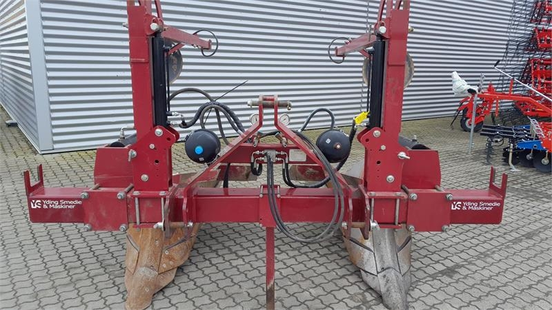 ScanStone UN-3842 ARC+ Non-Stop Stensikring