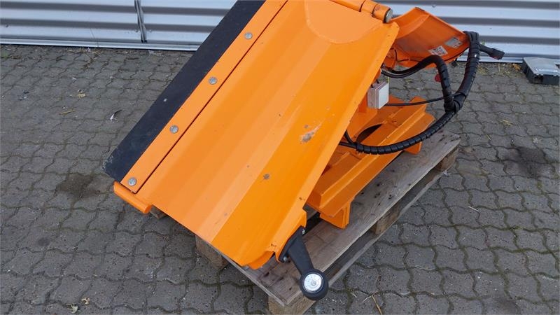 Chasse-neige Sigma-Pro Vario Ligth 180 cm, sneplov 180cm — occasion 2024