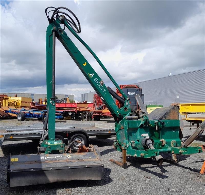 Spearhead Twiga 800T