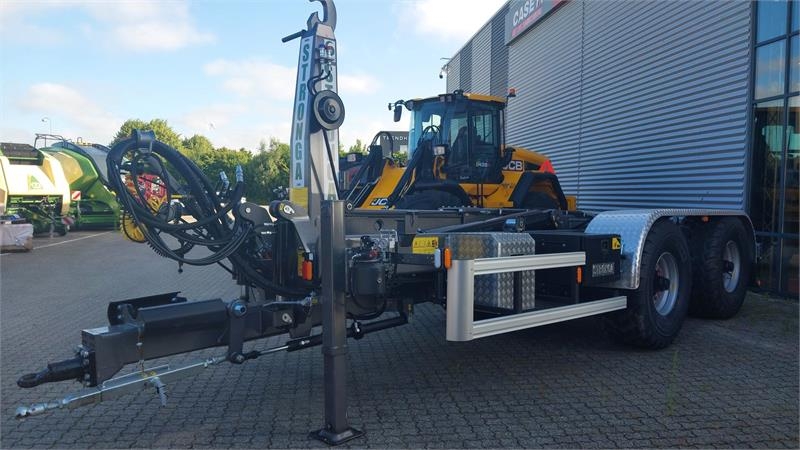 Stronga HL220ST
