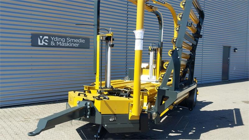 Tanco 1814-S Autowrap