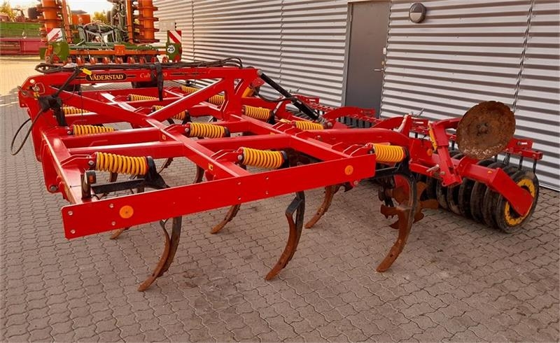 Väderstad CULTUS CS 400