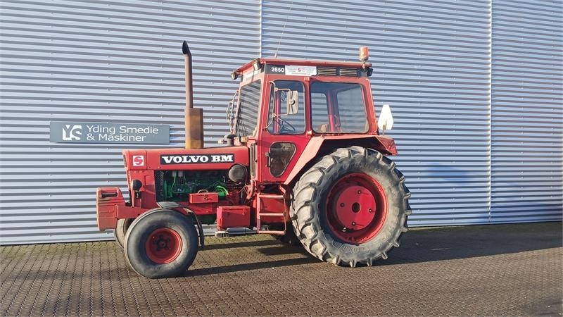 Volvo 2650