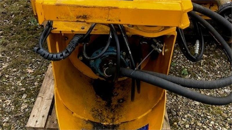 Taille-haie Bomford Ditch Cleaner — occasion 2013