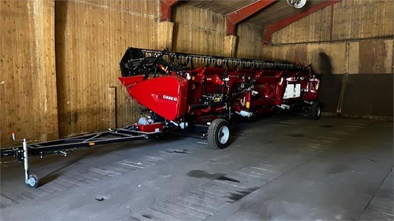 Barre de coupe Case IH 3050 30 fod vario variocut — occasion 2021