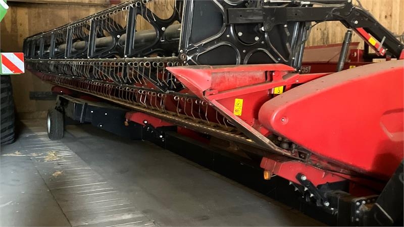 Barre de coupe Case IH 35 Fod VariCut 3050 Varioskærebord — occasion 2014