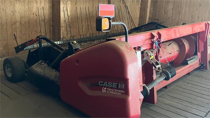 Barre de coupe Case IH Pick up 12 fod — occasion 2024